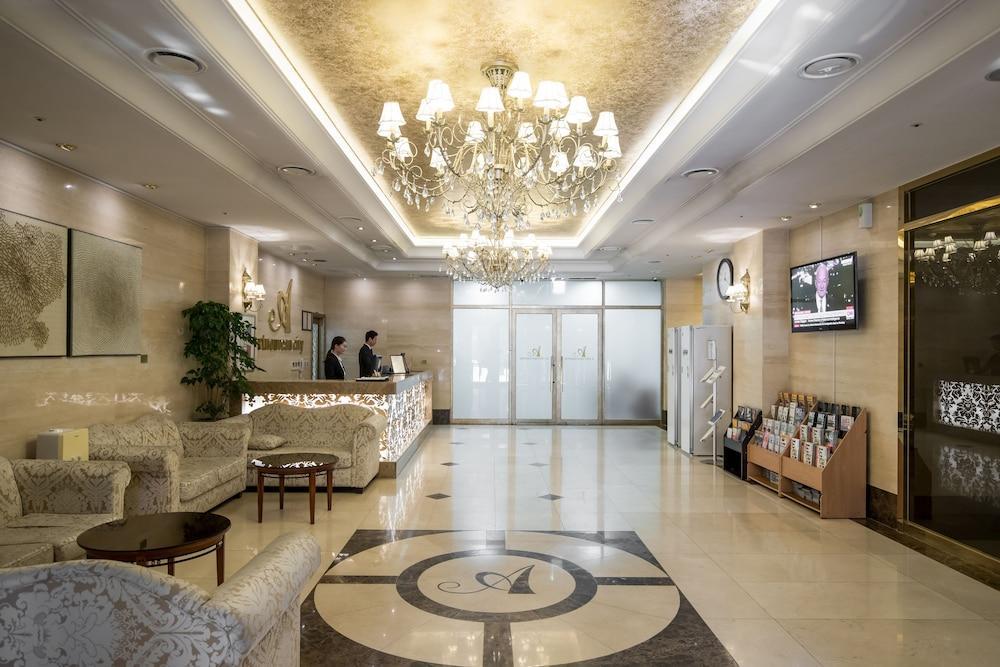 Artnouveau Seocho Hotel
