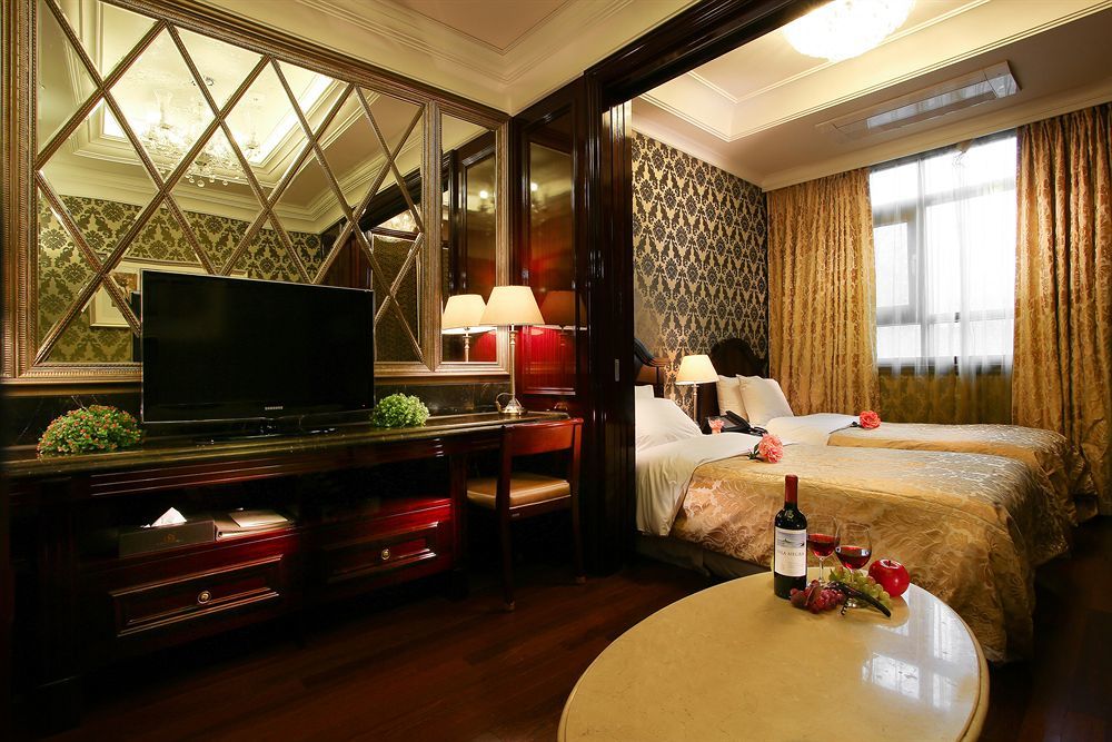 Artnouveau Seocho 4*