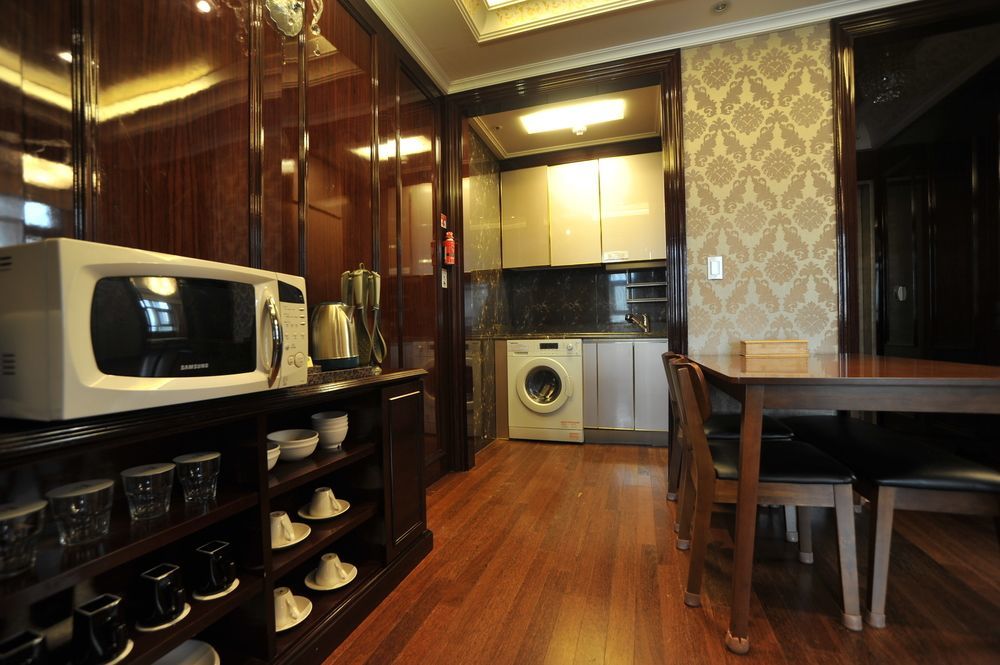 Artnouveau Seocho Hotel 4*