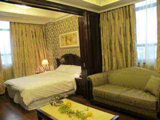 Hotel Artnouveau Seocho Seoul