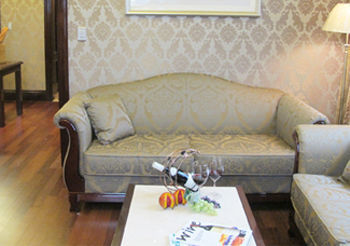 Hotel Artnouveau Seocho Seoul
