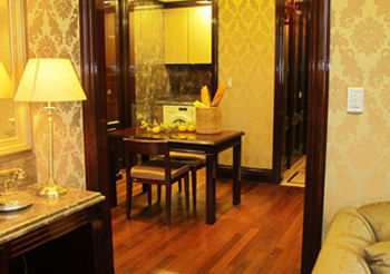 Artnouveau Seocho 4*